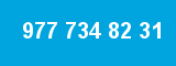 977 734 82 31 977 734 82 31